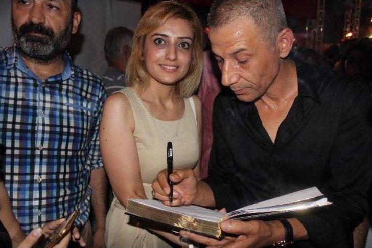 Darbe Anıları Kitap Oluyor G5