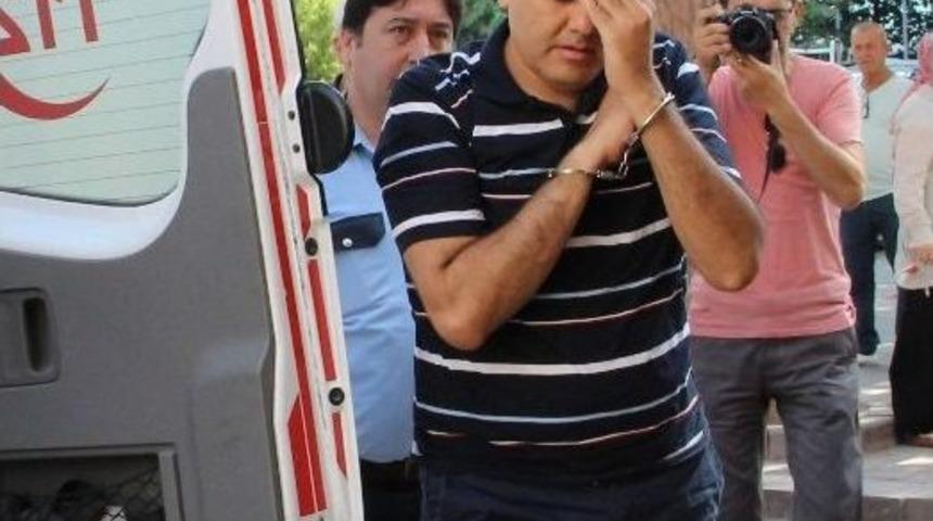 Manisa&rsquo;da Fet&ouml; Operasyonu