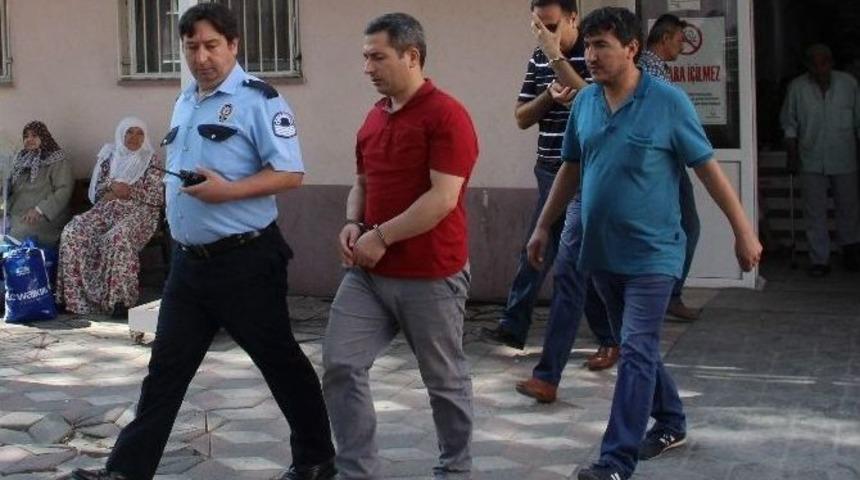 Aydın&rsquo;da Fet&ouml; Operasyonu