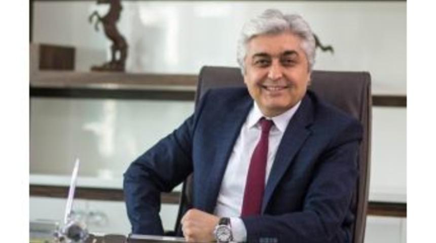 Bekaş İnşaat Ekonomiyi Canlandırmak İ&ccedil;in Elini Taşın Altına Koydu