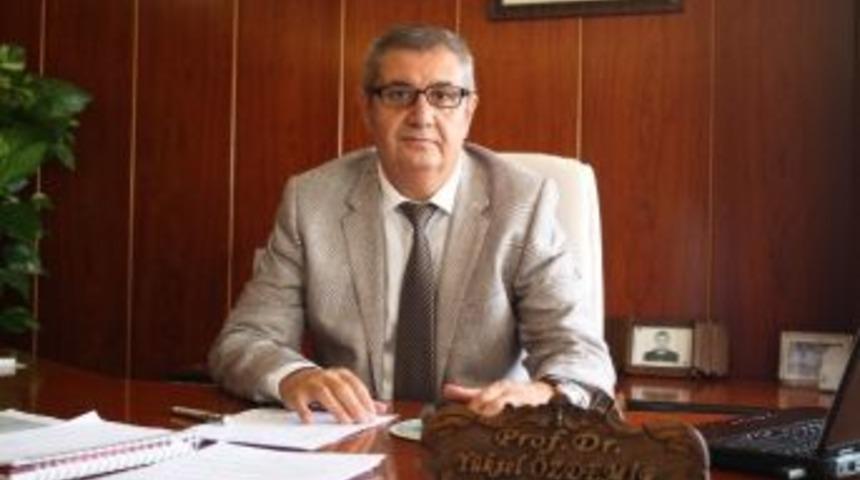 Toros &Uuml;niversitesi Nitelikli Eleman Yetiştirecek