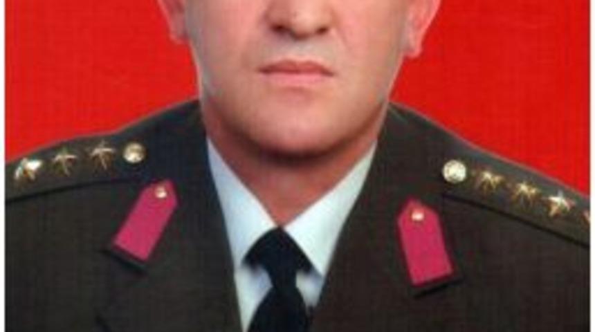 Bursa&rsquo;ya Kahraman Komutan