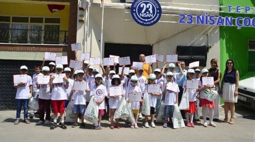 Gıda Dedektifleri İşbaşında