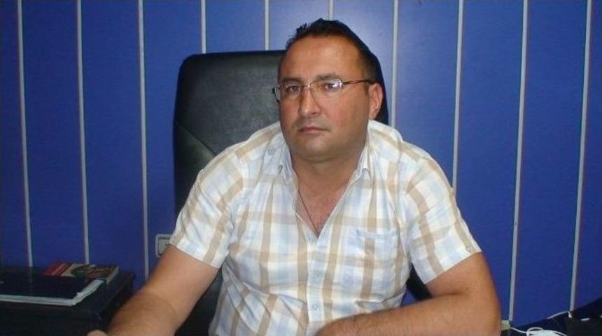 Himmet Parasını &Ouml;demediği İ&ccedil;in İflas Ettirilen İş Adamı 9 Ay Hapis Yattı