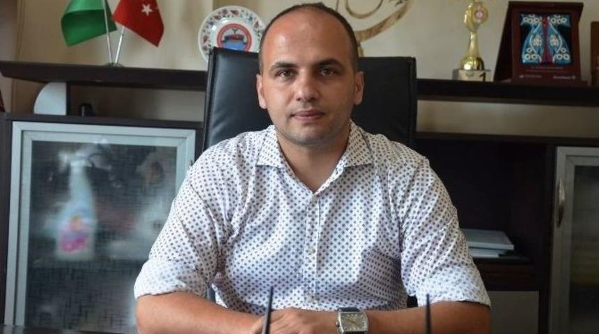 Fatsa Ziraat Odası Başkanı&rsquo;ndan &lsquo;rekolte&rsquo; Değerlendirmesi