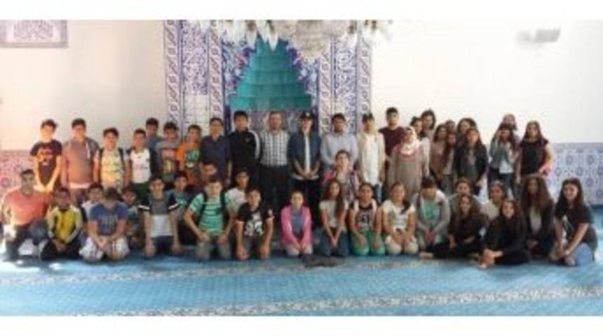 Kur&rsquo;an-ı Kerim&rsquo;i Okumayı &Ouml;ğrendiler