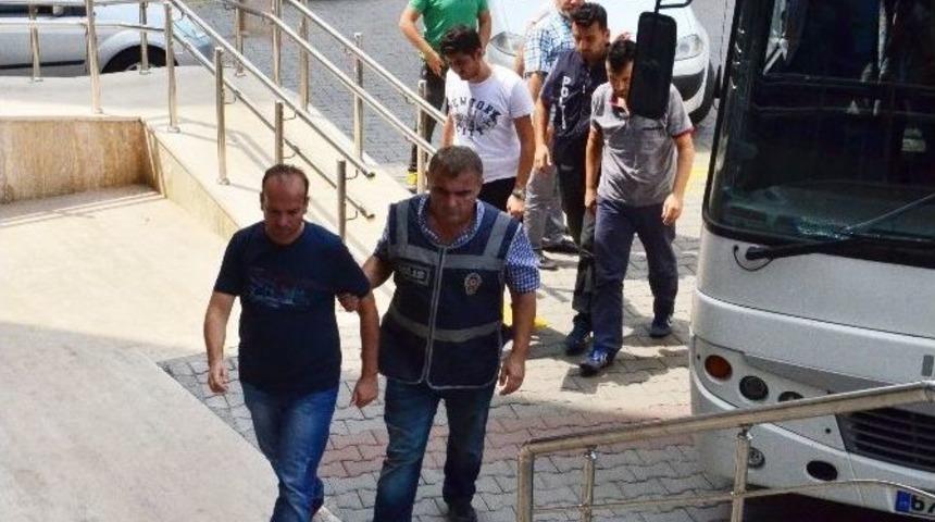 Zonguldak&rsquo;taki Fet&ouml; Soruşturması