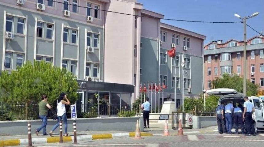 Bandırma&rsquo;da Fet&ouml; Operasyonunda 40 Tutuklama