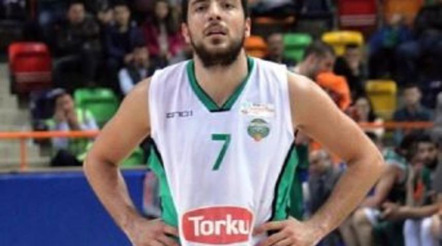 Banvit, Merthan Mutlu&rsquo;yu Kadrosuna Kattı
