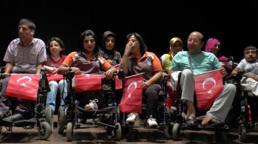 G15 Temmuz Darbe Girişimine Tepkiler