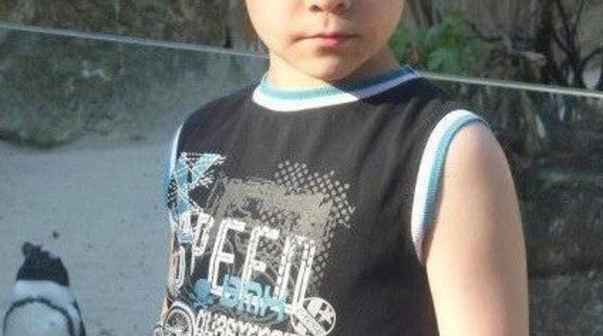 Trakt&ouml;r&uuml;n Altında Kalan 13 Yaşındaki &Ccedil;ocuk Hayatını Kaybetti