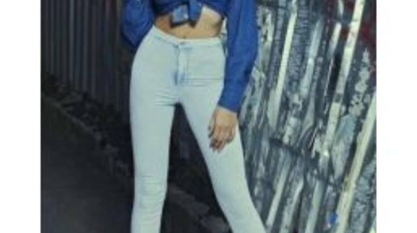 &Uuml;nl&uuml; Manken Aral, 15 Temmuz Sonrası İlk Konserine &Ccedil;ıkacak