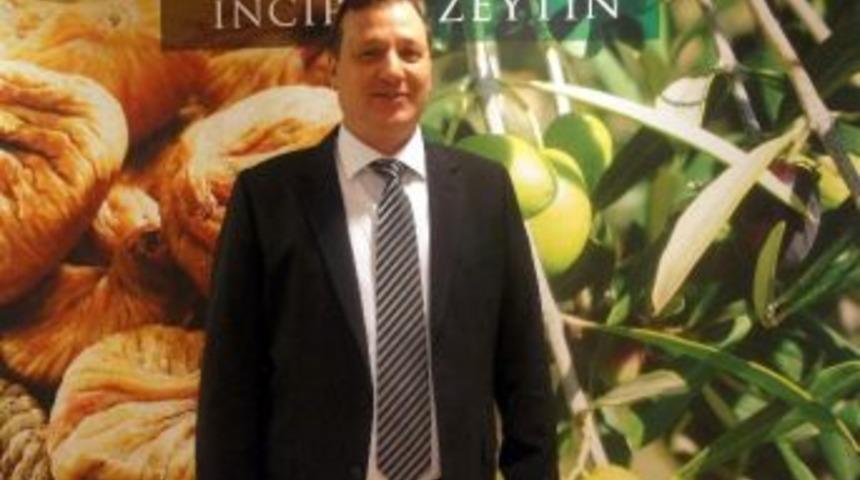 Aydın Ticaret Borsası&rsquo;nın Projesi 2296 &Ccedil;alışma Arasından Desteklenmeye Uygun Bulundu