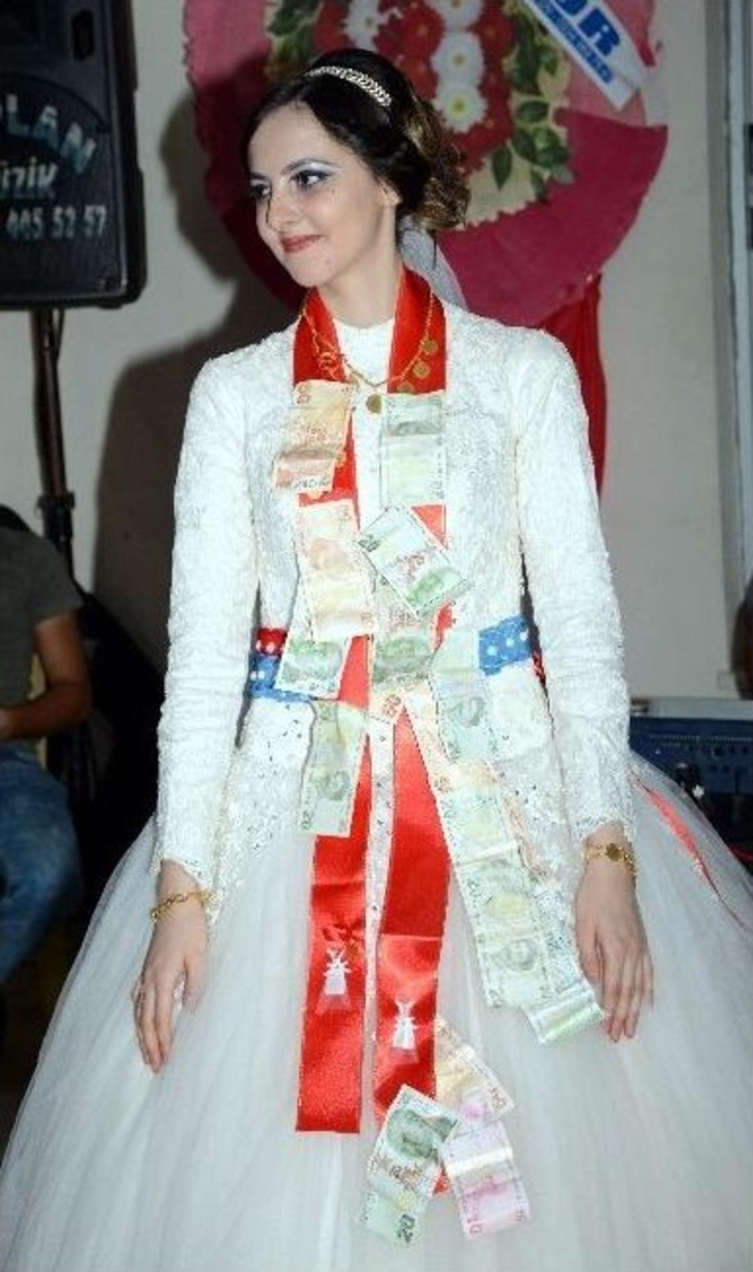 Antalya&rsquo;da Damatsız D&uuml;ğ&uuml;n