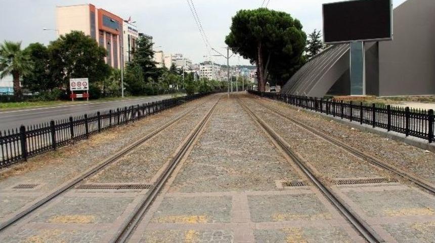 Raylı Sistemde Gar-mavi Işıklar Arası 15 Ağustos&rsquo;ta A&ccedil;ılıyor