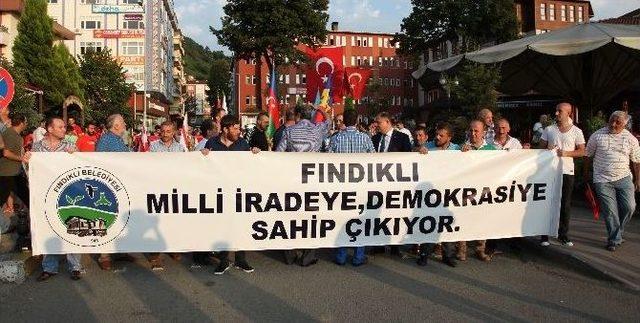 Yabancı Dansçılar Darbe Girişimini Protesto Etti