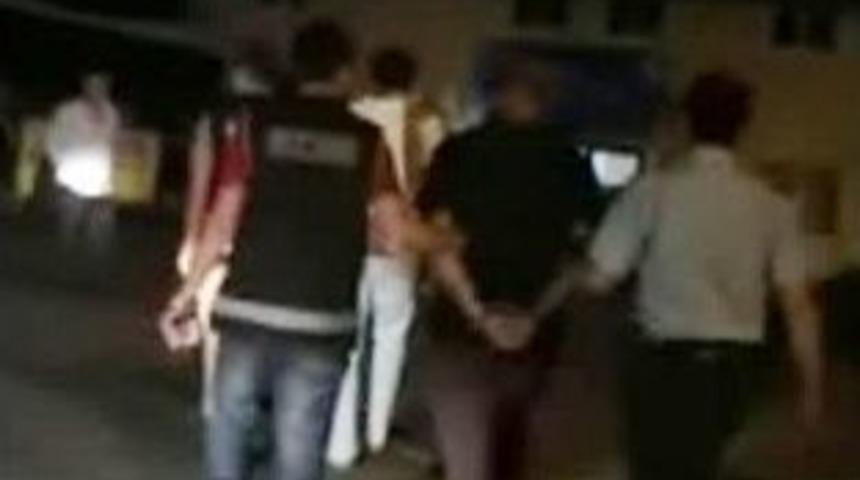 Fetö’nün Finans Kaynağı, Şehitler Köprüsü’nde Yakalandı