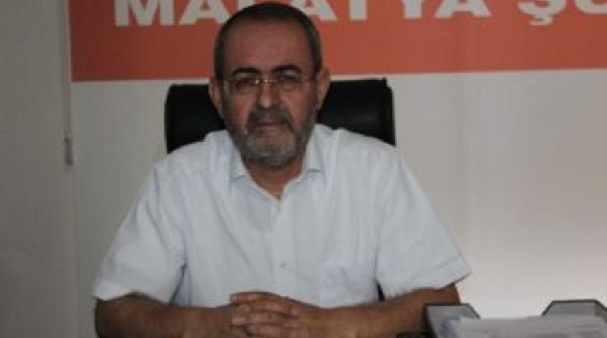 Başkan Yıldırım: "soru &Ccedil;alanlar G&ouml;revden Atılsın&rdquo;