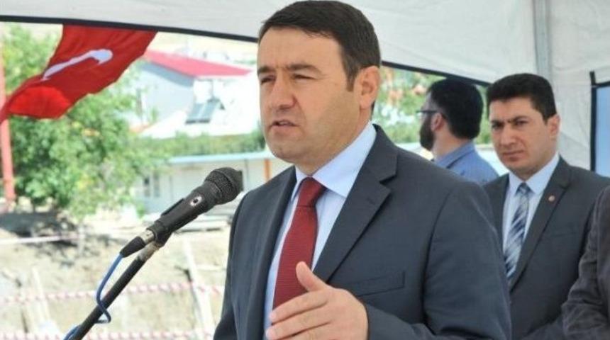 Vali Işın: "bu Al&ccedil;aklar Paralel Din Kurdular&rdquo;