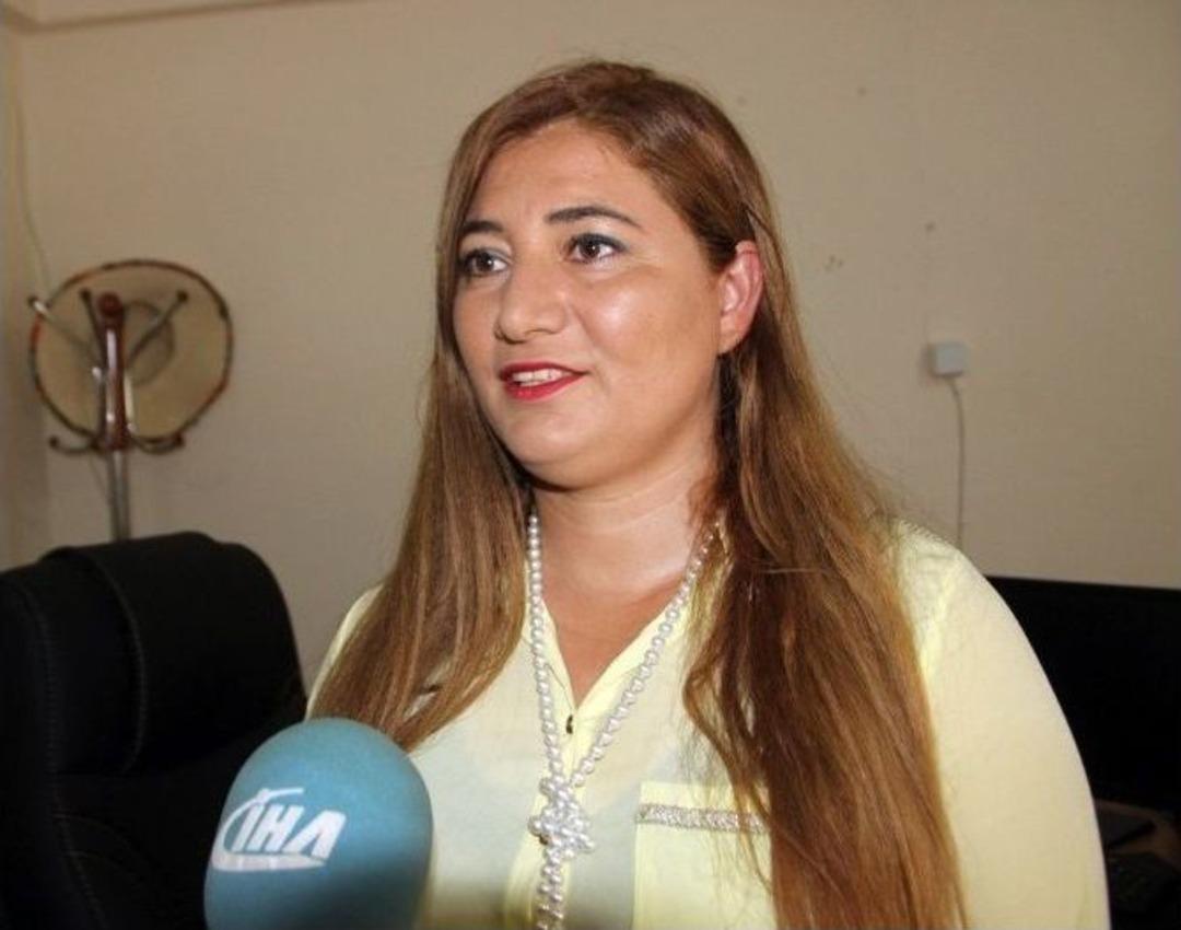 (&ouml;zel Haber) Kadın Havacı &Uuml;steğmen Sahte Evraklarla Ordudan Uzaklaştırıldığını İddia Etti