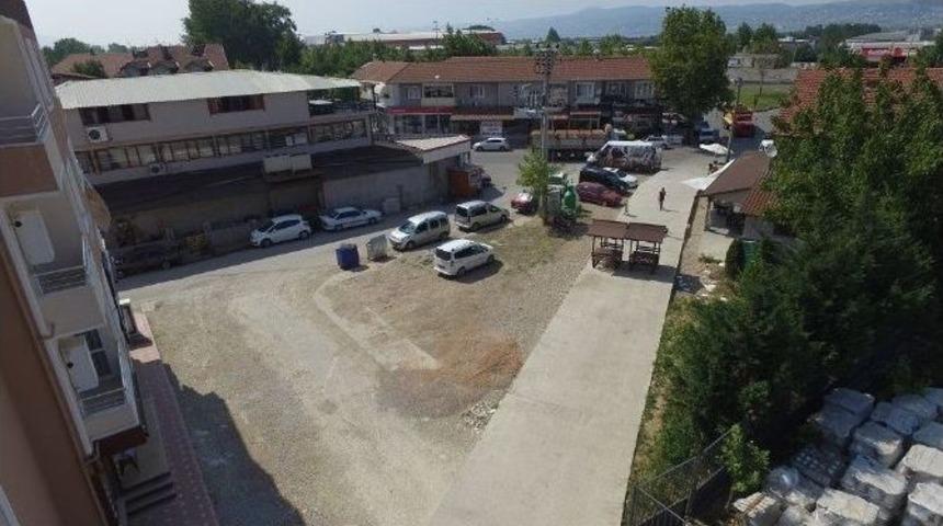 Başiskele Belediyesi Hizmet &Uuml;retmeyi S&uuml;rd&uuml;r&uuml;yor