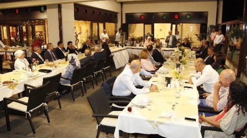 Rekt&ouml;r Coşkun&rsquo;dan Duygusal Veda