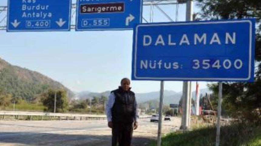 G&uuml;m&uuml;ş; &ldquo;partiye Ağabeylik Yapacak Adam İstiyoruz&rdquo;