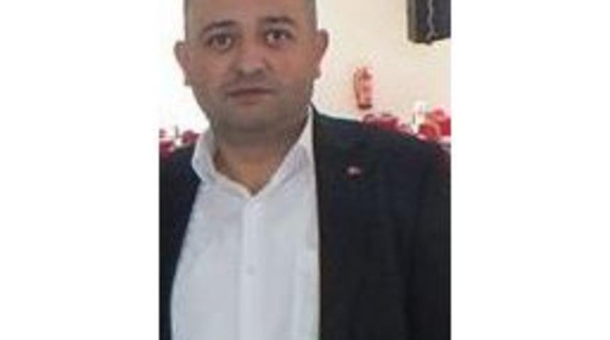 Mhp Honaz İl&ccedil;e Başkanı İstifa Etti