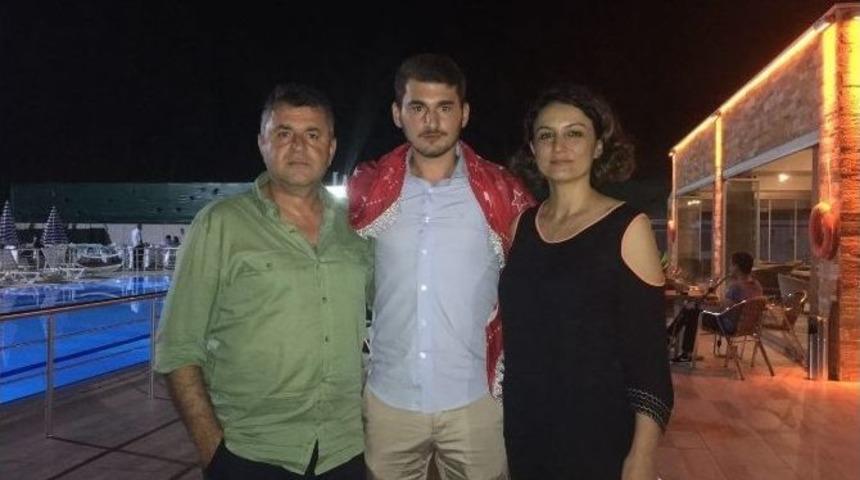 Bilecik&rsquo;te 1996/3 Tertip Askerler Kışlalarına Uğurlanıyor