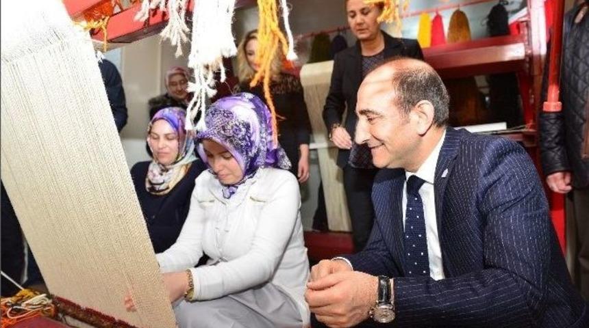 Yıl-mek&rsquo;te Eğitime Ara Yok