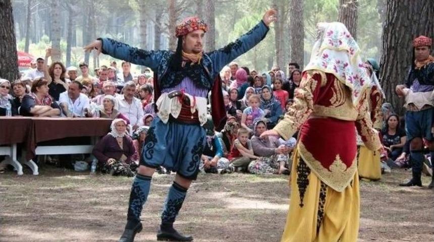 Hasad Kıbrıs&rsquo;a Festivale Davet Edildi