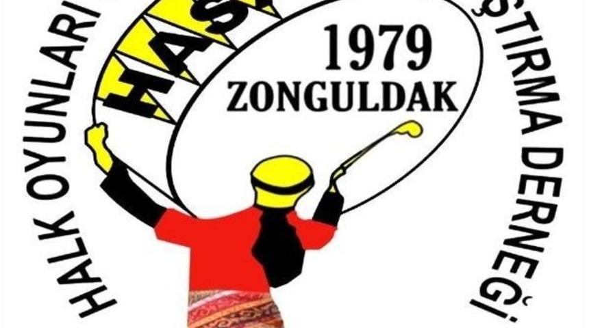 Hasad Halkoyunları Kurs Kayıt Standı A&ccedil;ıyor