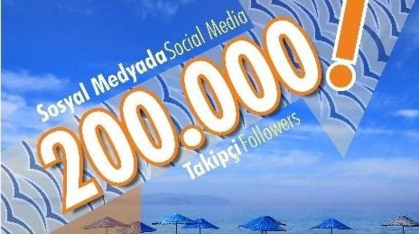 Kuşadası Tanıtımda &ldquo;g&uuml;vercin&ldquo; İle U&ccedil;uyor