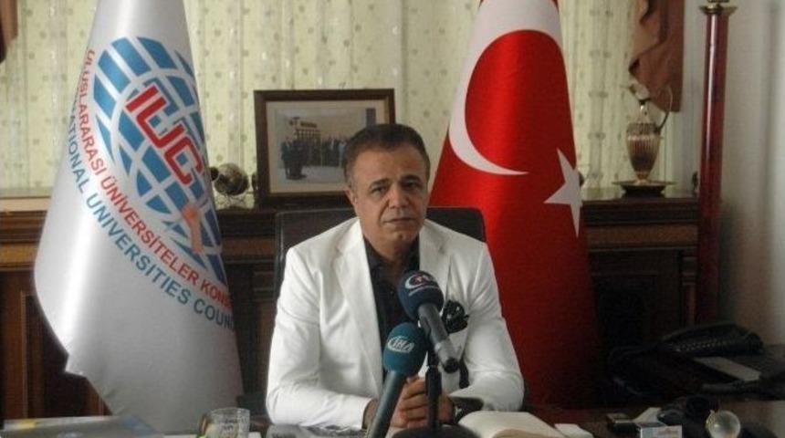 Uluslararası &Uuml;niversiteler Konseyi&rsquo;nden Avrupa &Uuml;niversiteler Birliğine Mektup