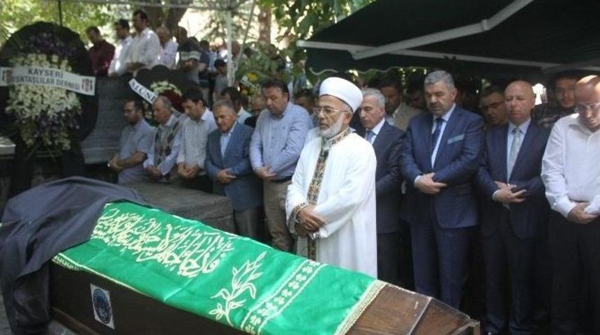 B&uuml;y&uuml;knalbant Ailesinin Acı G&uuml;n&uuml;