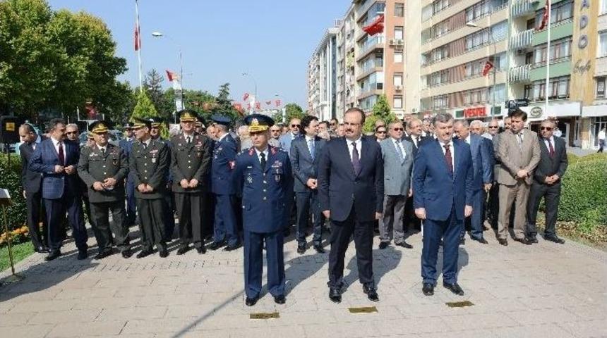 Atat&uuml;rk&rsquo;&uuml;n Konya&rsquo;ya İlk Gelişinin 96. Yıl D&ouml;n&uuml;m&uuml; Etkinlikleri