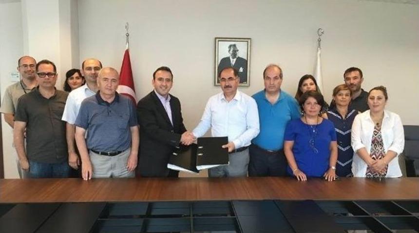 Nk&uuml;&rsquo;den İki B&uuml;y&uuml;k Proje