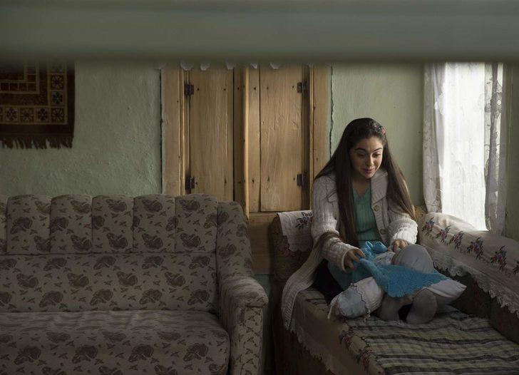 Yeşil Deniz 57. bölüm fotoğrafları G3