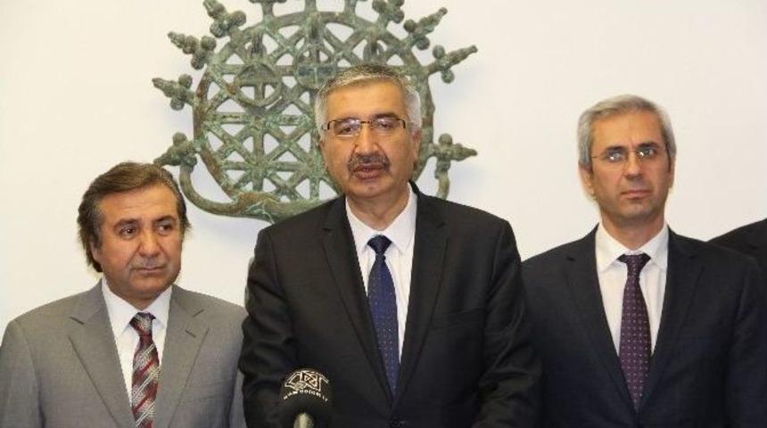 Kırkdilim&rsquo;de Mutlu Sona Doğru