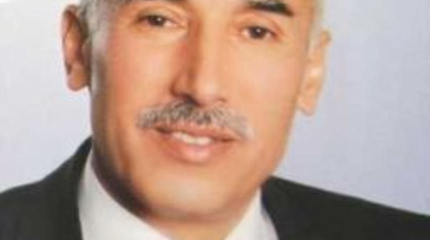 Seydikemer&rsquo;de Belediye Başkan Yardımcısı İstifa Etti