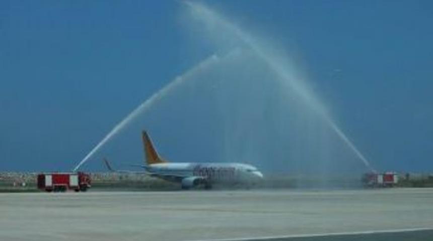 Ordu-kktc Seferleri Başladı