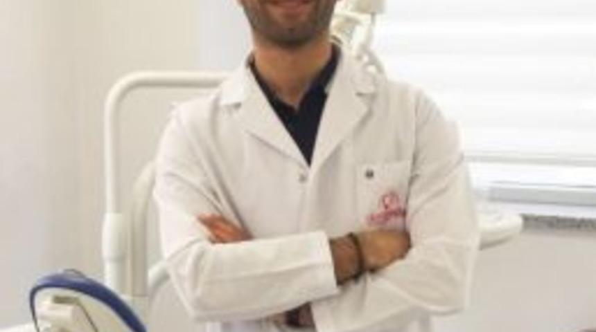 Menopoz D&ouml;neminde Diş Sağlığına Dikkat