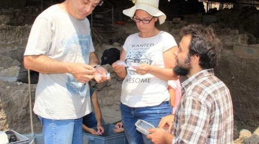 Antik Kavimlerin Genleri Araştırılacak