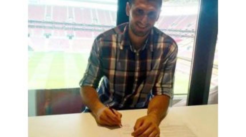 Galatasaray Odeabank, Orhan Hacıyeva’yı Kadrosuna Kattı