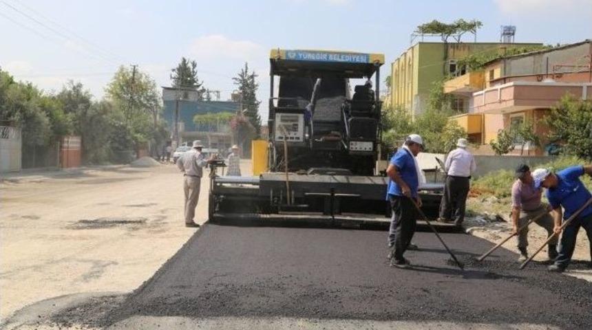 &Ccedil;elikcan: "20 Yılda Yapılandan Daha Fazla Yol Yaptık"