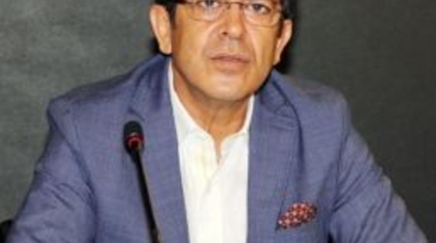 Atb Başkanı Ali &Ccedil;andır Enflasyon Rakamlarını Değerlendirdi