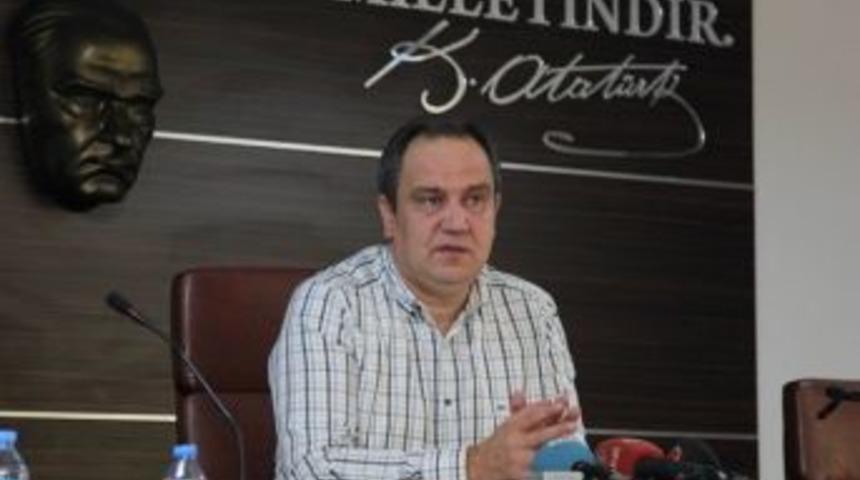 Yeşilgiresun Belediyespor Kul&uuml;p Başkanı Kerim Aksu 9 Ağustos&rsquo;taki Genel Kurul&rsquo;a Dikkat &Ccedil;ekti