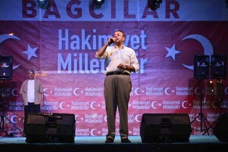 Ümit Karan: “cumhurbaşkanımız Topu 90’a Attı” G2