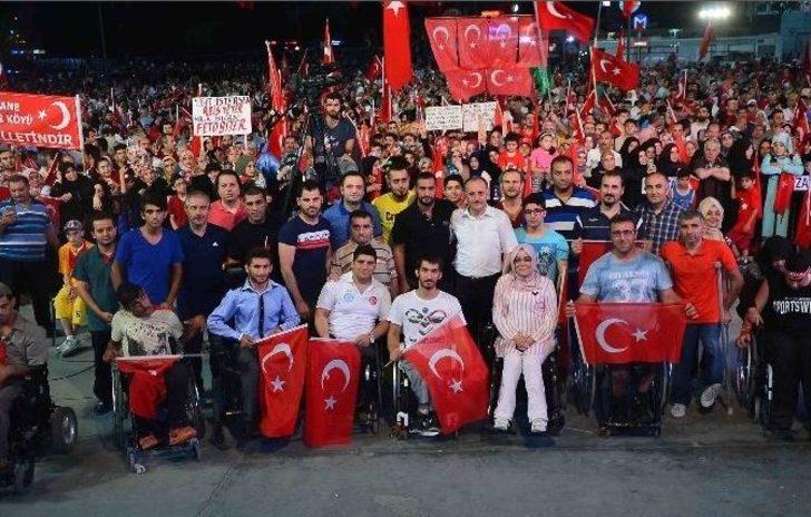 Ümit Karan: “cumhurbaşkanımız Topu 90’a Attı” G4