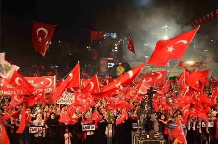 Ümit Karan: “cumhurbaşkanımız Topu 90’a Attı” G5